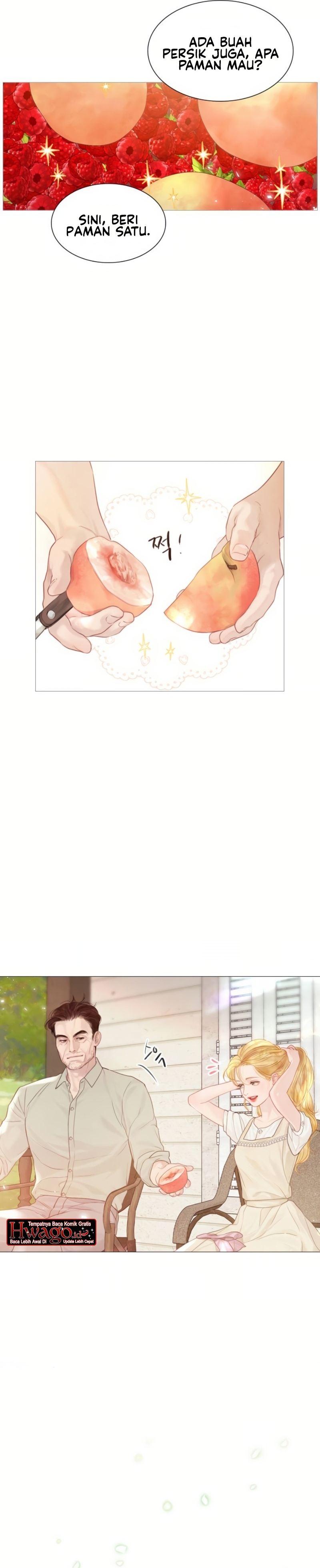 Cry Even Better If You Beg chapter 8