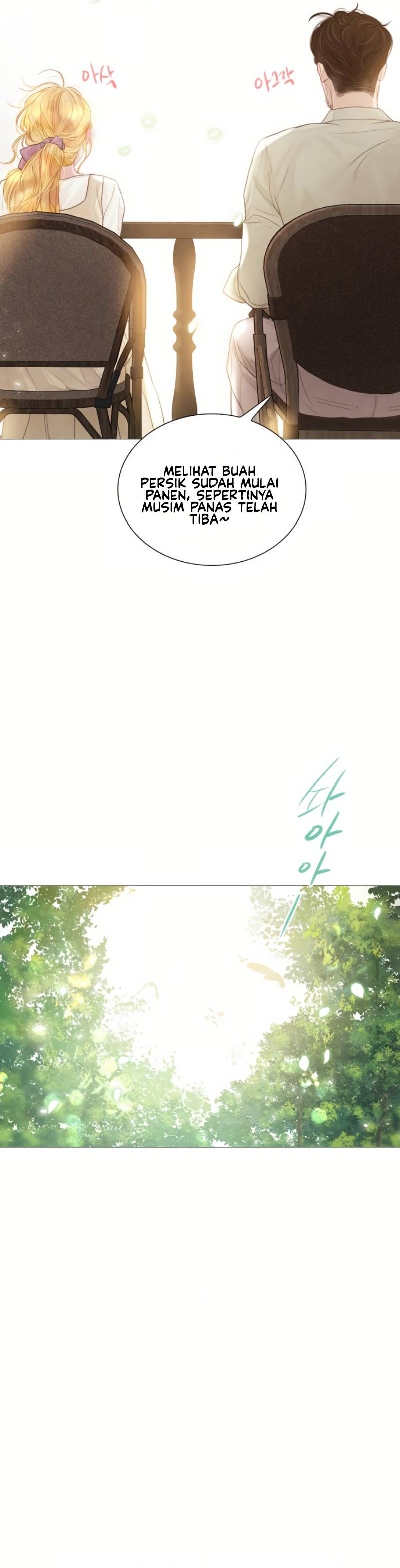 Cry Even Better If You Beg chapter 8