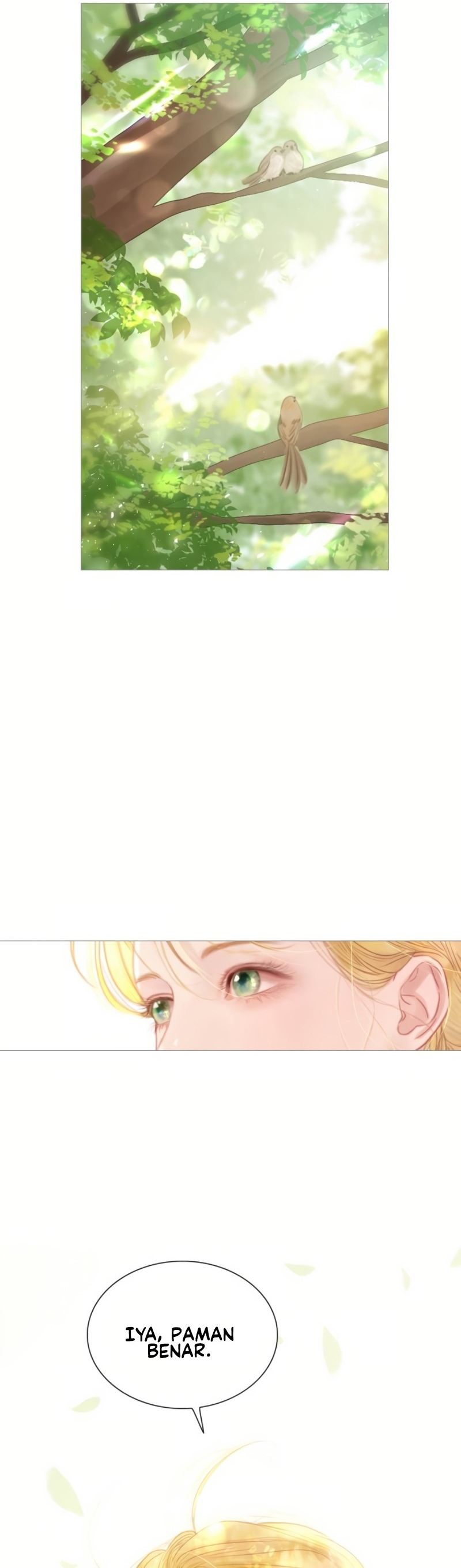 Cry Even Better If You Beg chapter 8