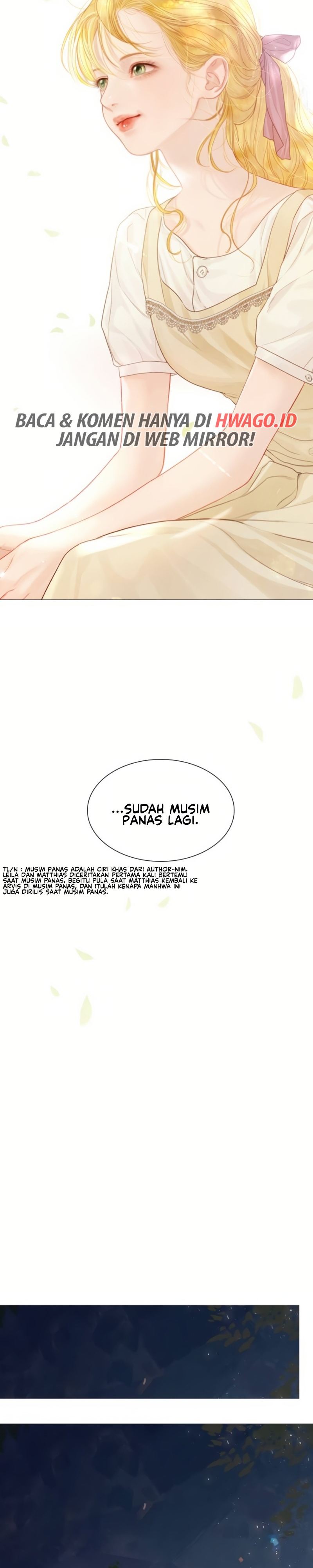 Cry Even Better If You Beg chapter 8