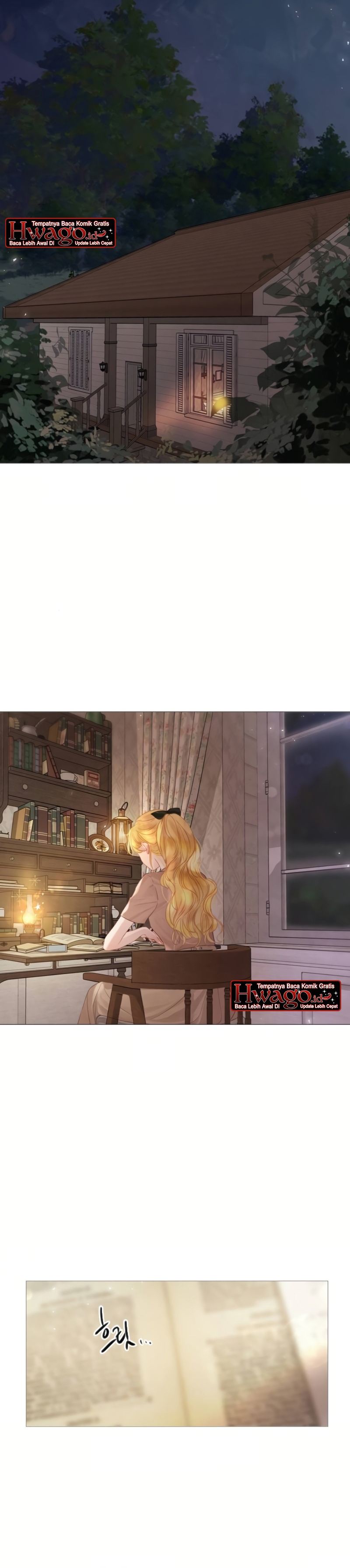 Cry Even Better If You Beg chapter 8