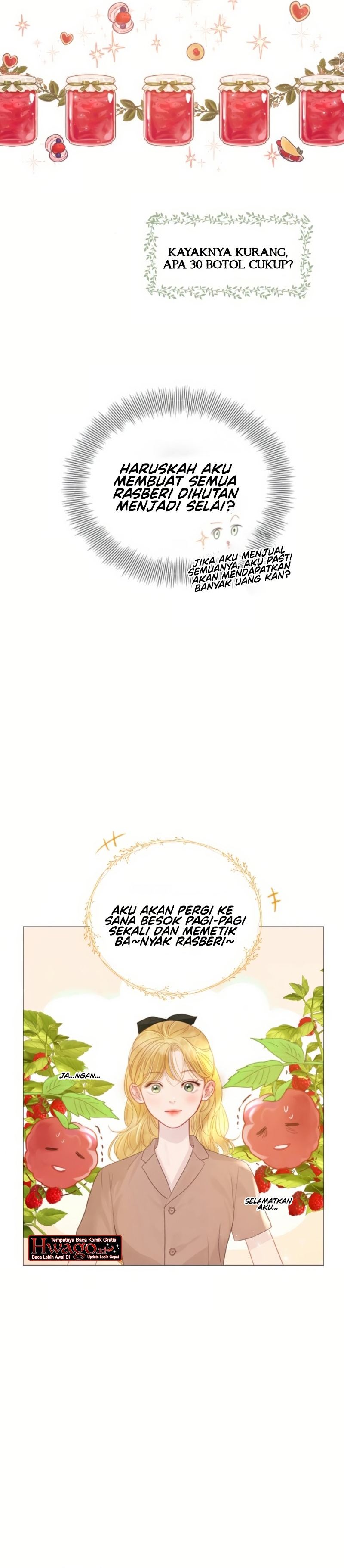 Cry Even Better If You Beg chapter 8
