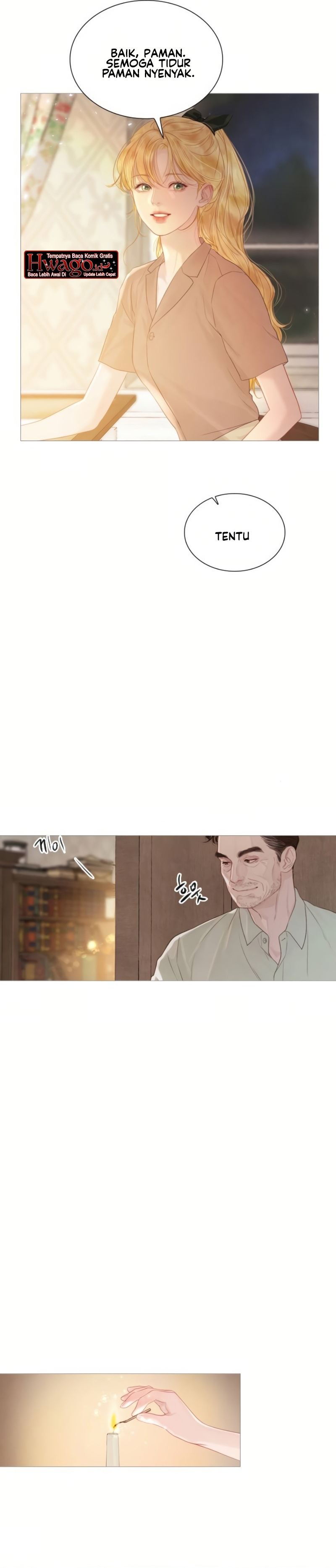 Cry Even Better If You Beg chapter 8