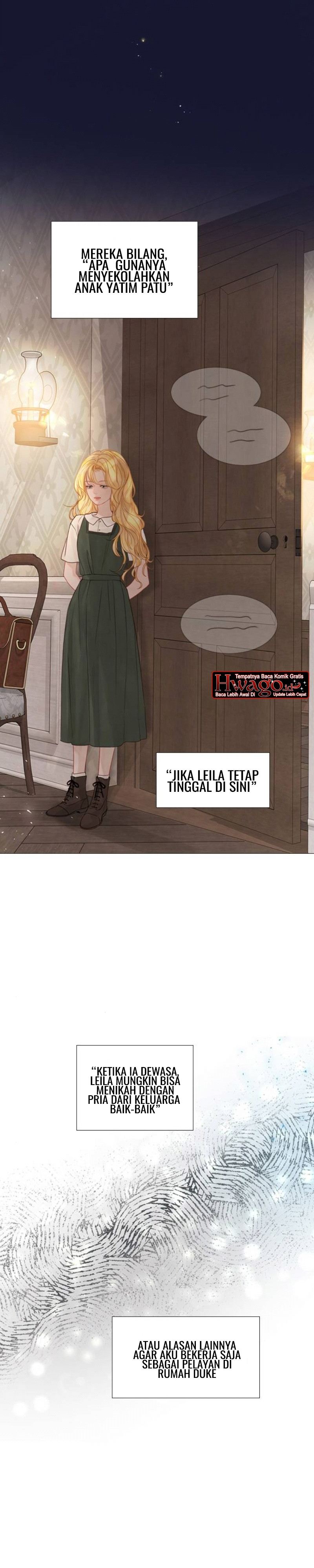 Cry Even Better If You Beg chapter 8