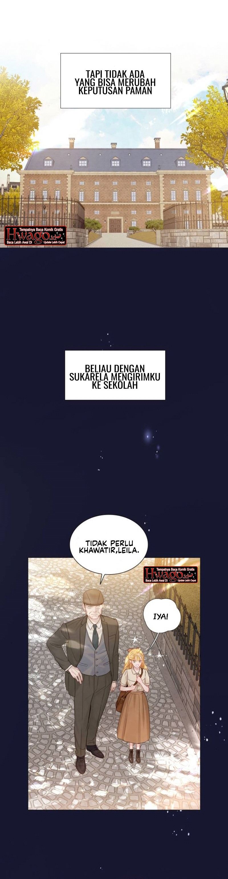 Cry Even Better If You Beg chapter 8