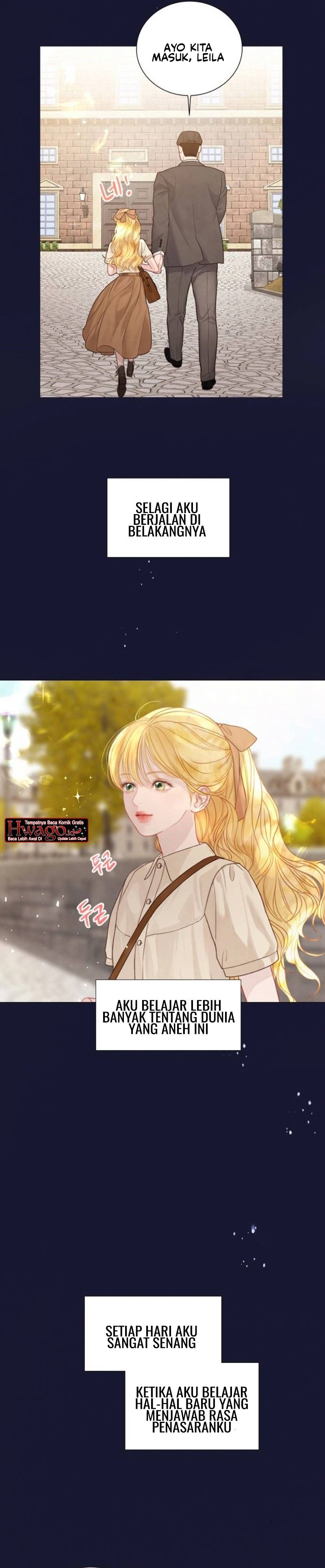 Cry Even Better If You Beg chapter 8