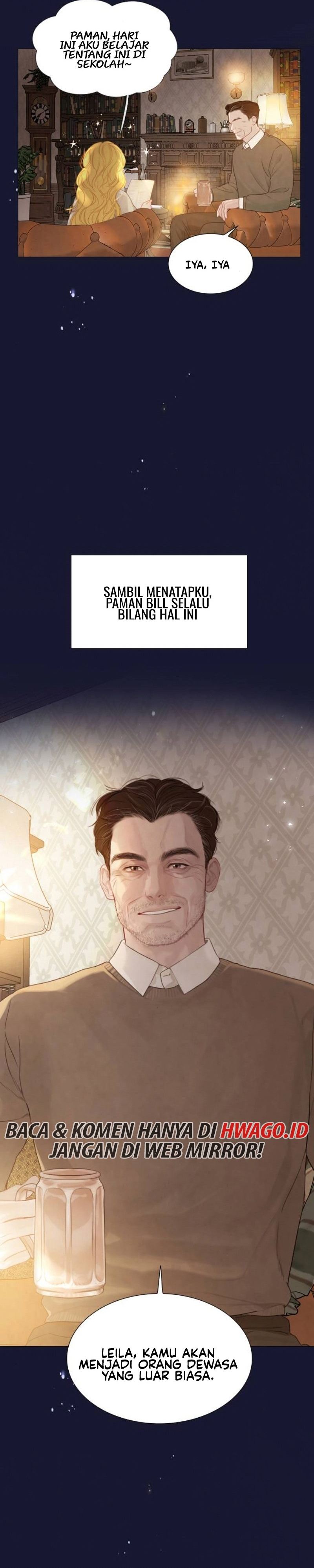 Cry Even Better If You Beg chapter 8