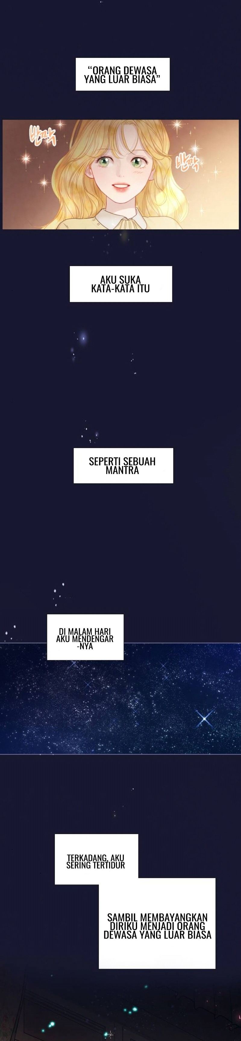 Cry Even Better If You Beg chapter 8