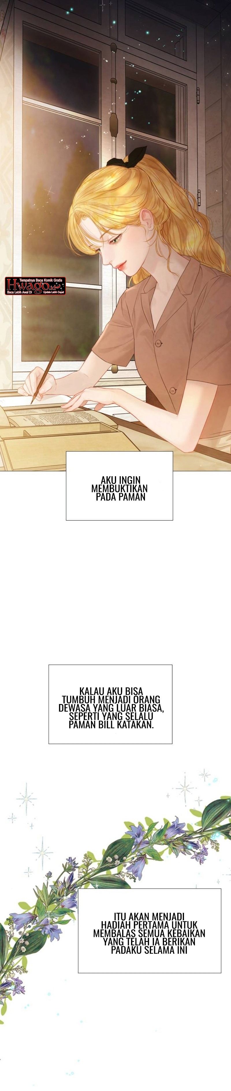 Cry Even Better If You Beg chapter 8