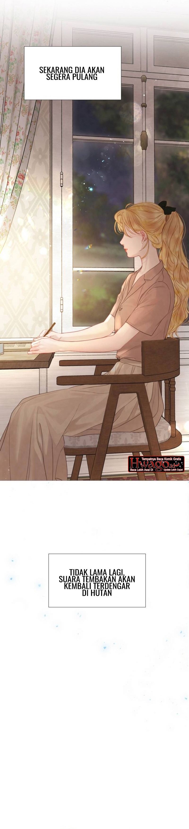Cry Even Better If You Beg chapter 8