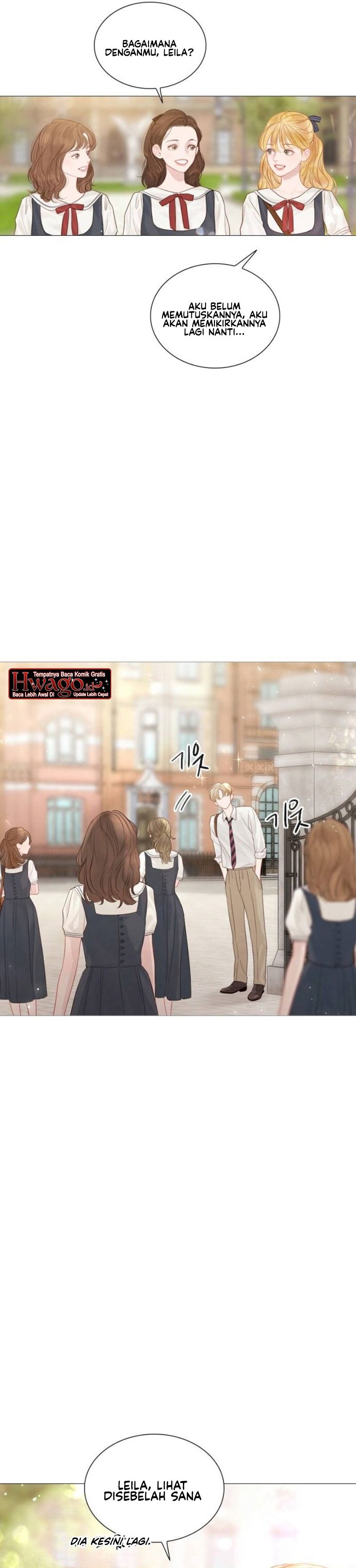Cry Even Better If You Beg chapter 8