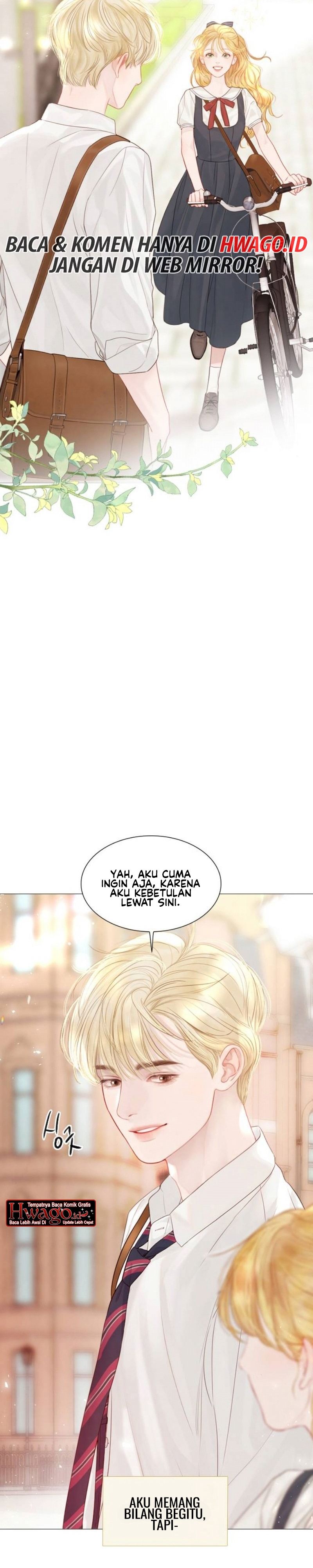 Cry Even Better If You Beg chapter 8