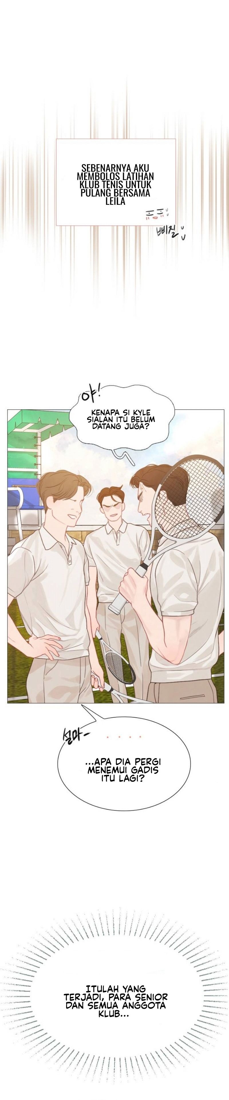 Cry Even Better If You Beg chapter 8