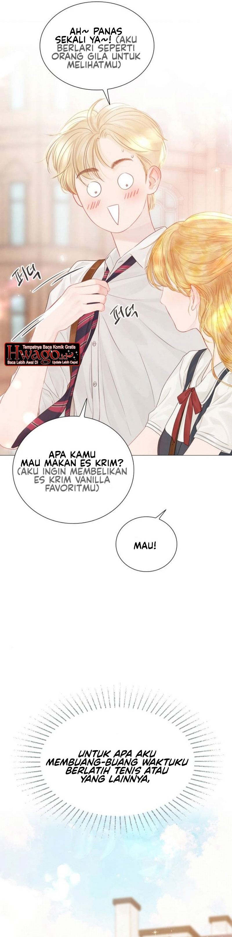 Cry Even Better If You Beg chapter 8