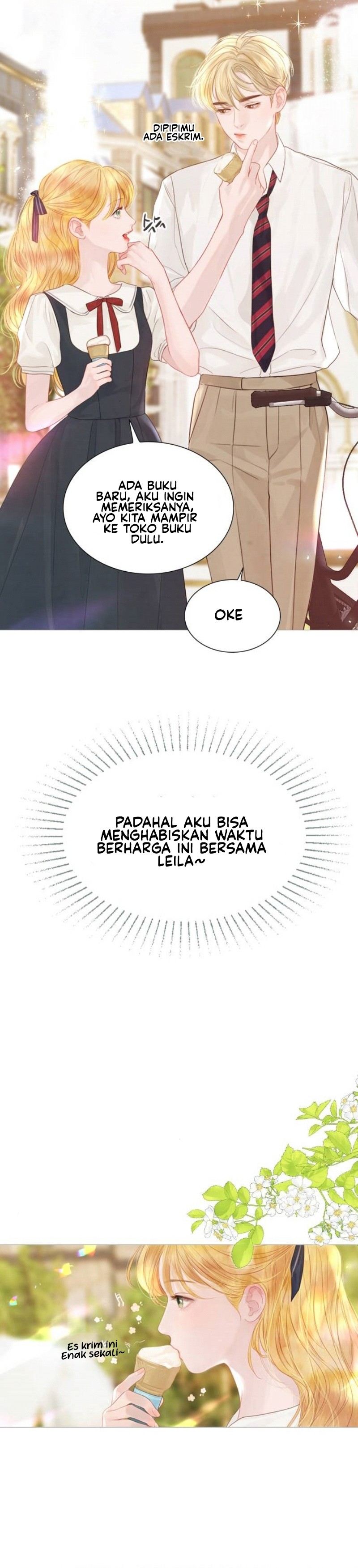 Cry Even Better If You Beg chapter 8