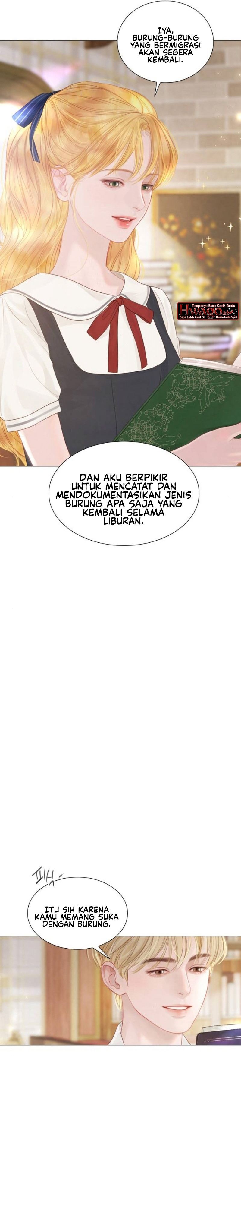 Cry Even Better If You Beg chapter 8