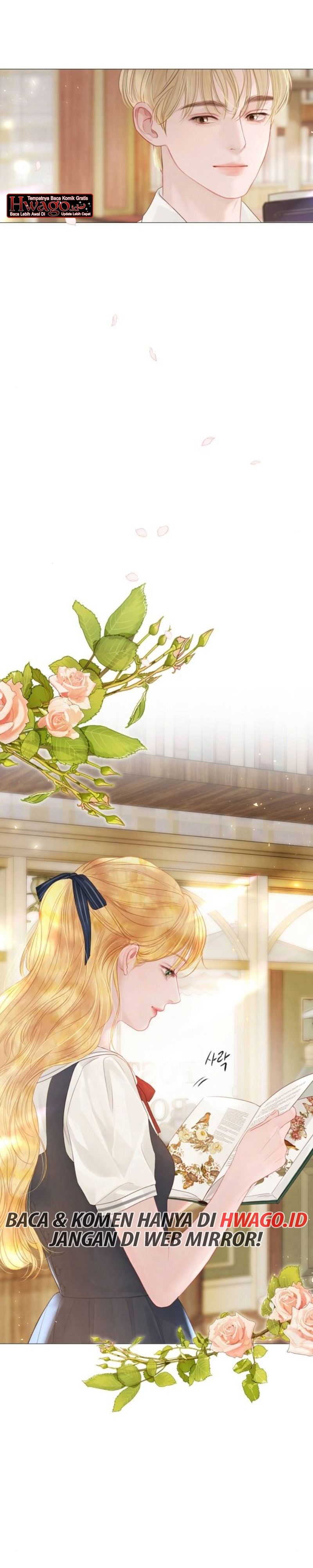 Cry Even Better If You Beg chapter 8