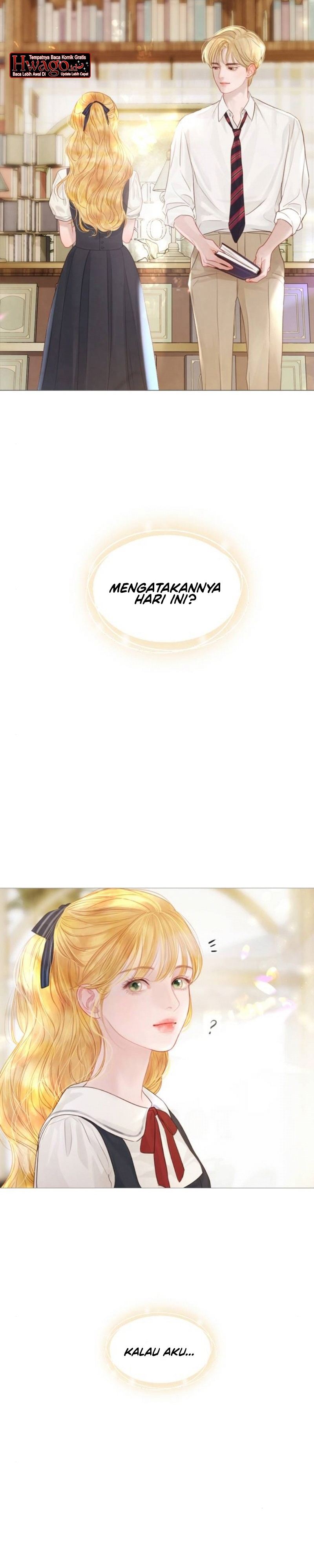 Cry Even Better If You Beg chapter 8
