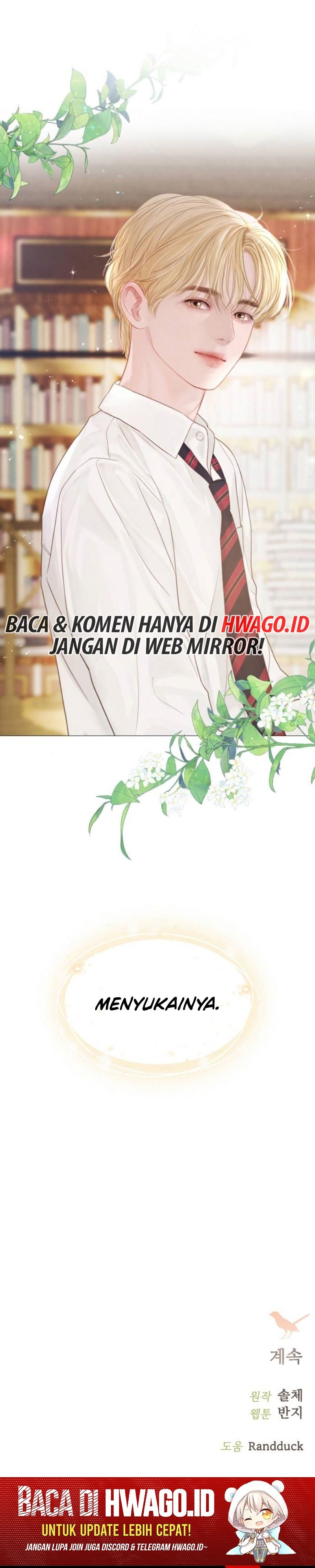 Cry Even Better If You Beg chapter 8