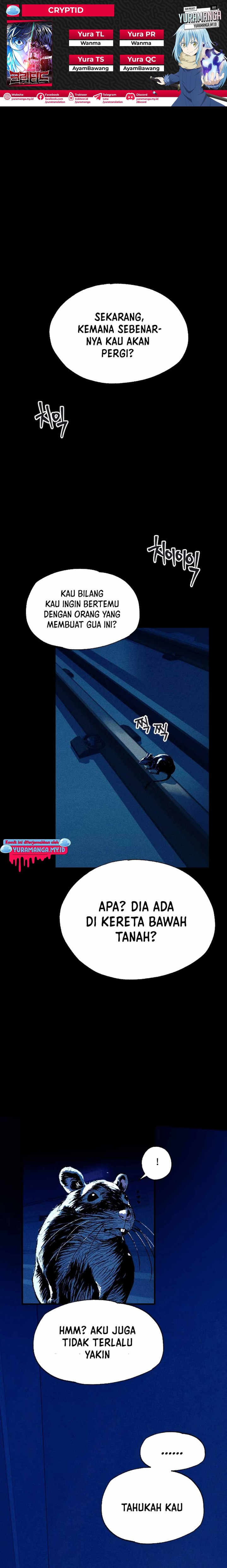Cryptid Chapter 02 Bahasa Indonesia