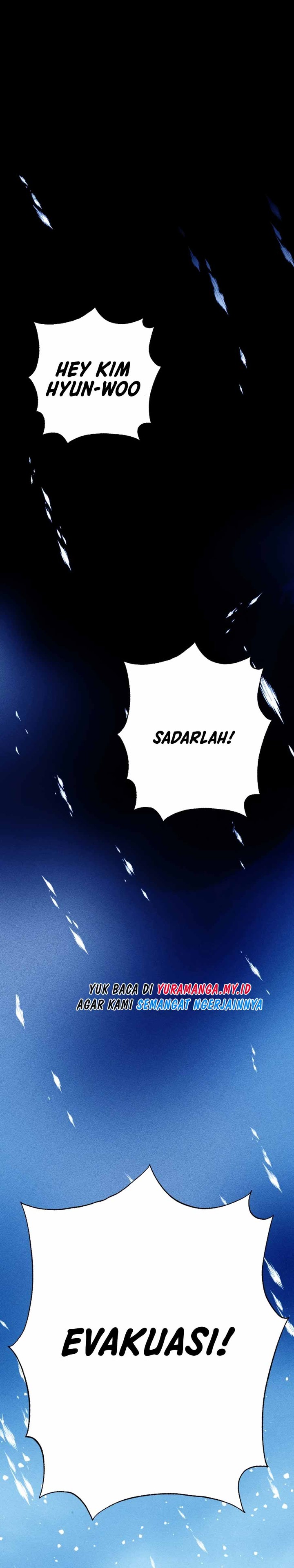 Cryptid Chapter 02 Bahasa Indonesia
