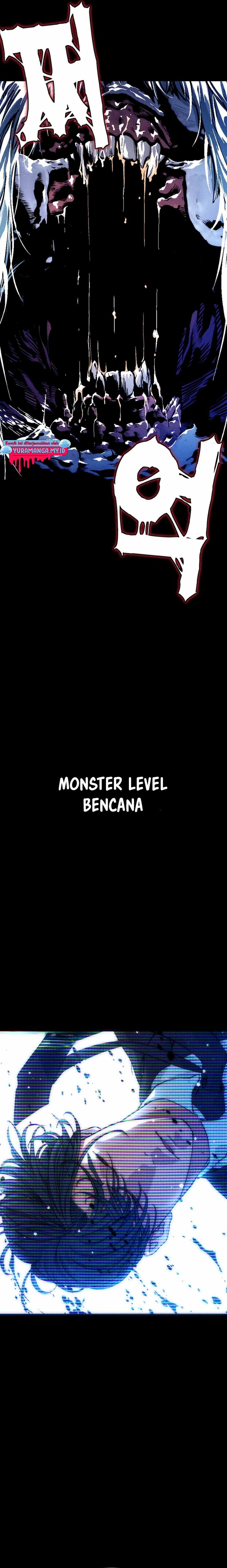 Cryptid Chapter 02 Bahasa Indonesia