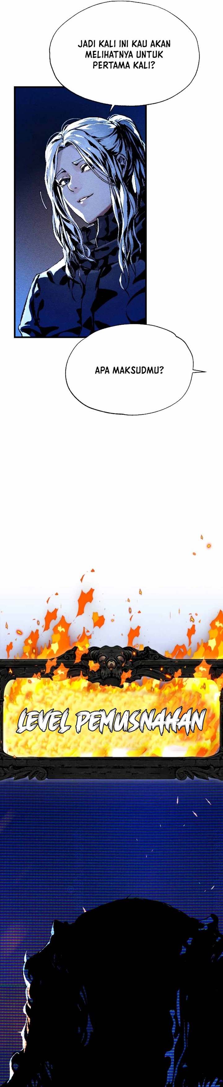 Cryptid Chapter 02 Bahasa Indonesia