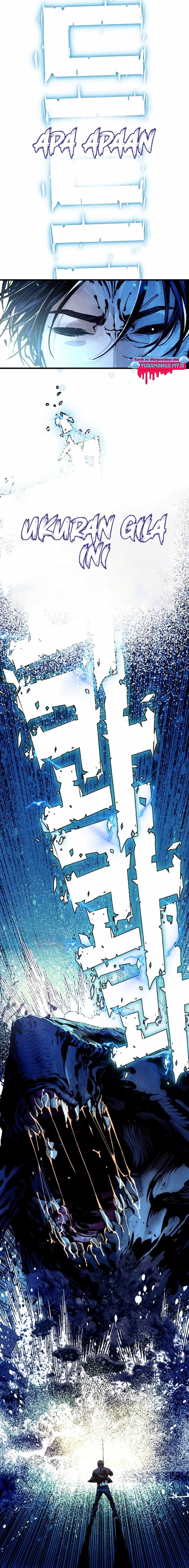 Cryptid Chapter 02 Bahasa Indonesia