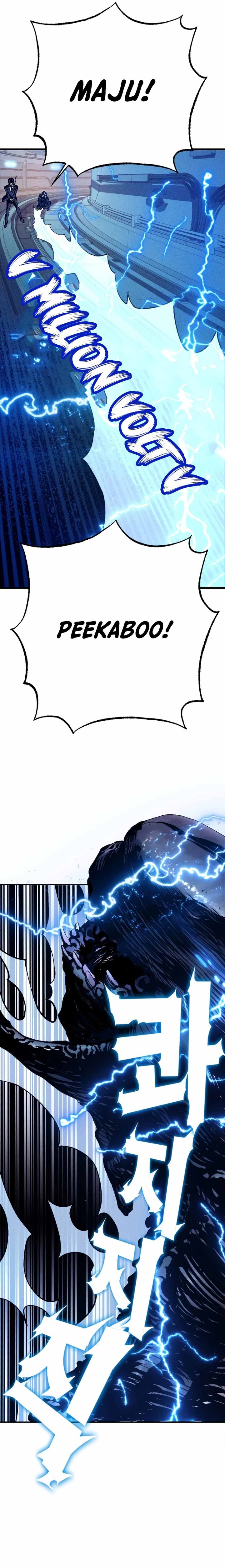 Cryptid Chapter 02 Bahasa Indonesia