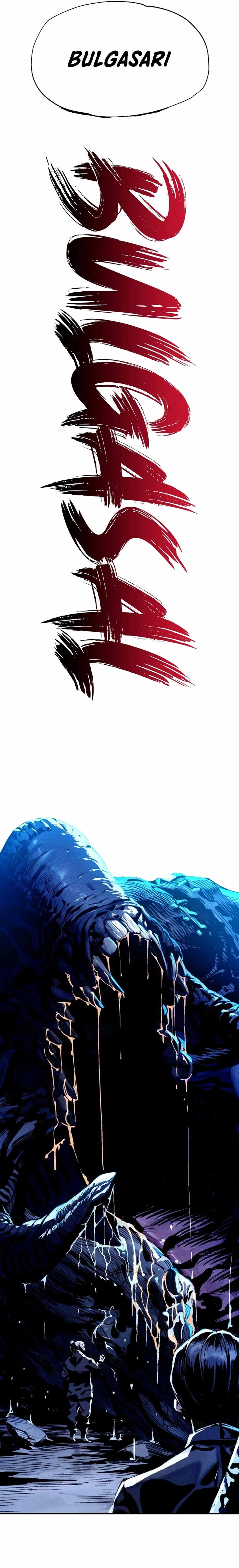 Cryptid Chapter 02 Bahasa Indonesia