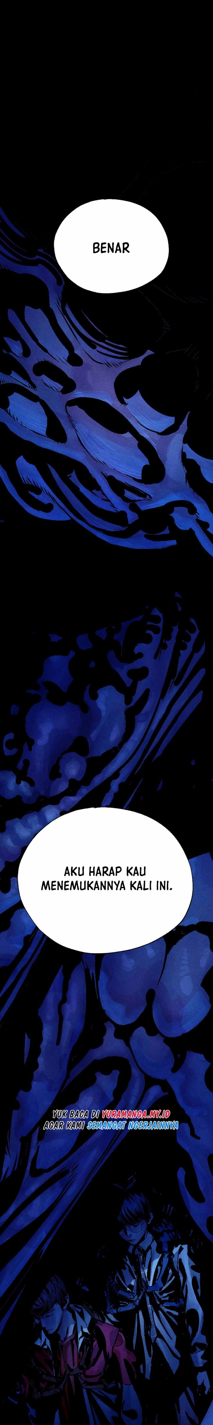 Cryptid Chapter 02 Bahasa Indonesia