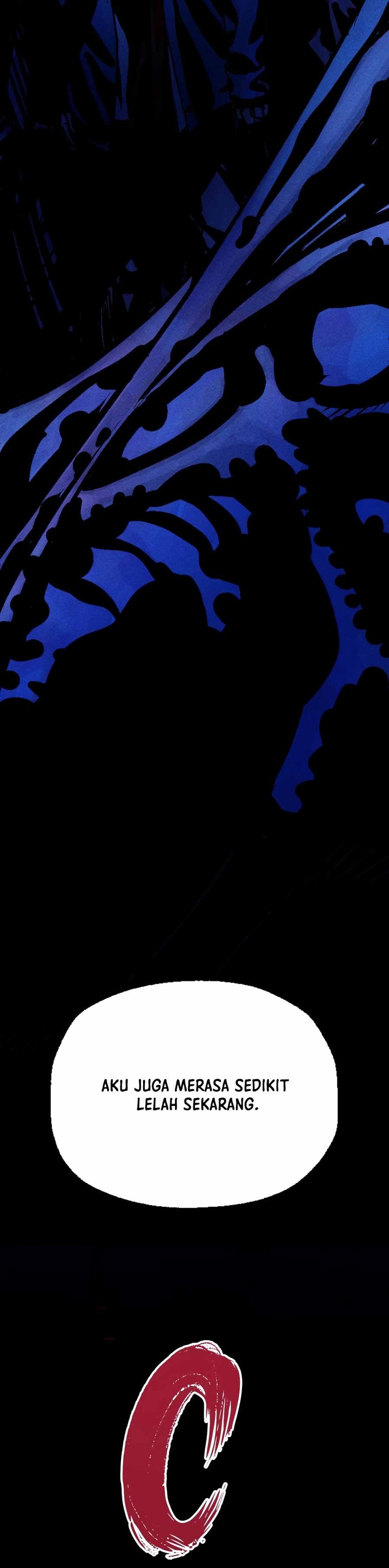 Cryptid Chapter 02 Bahasa Indonesia