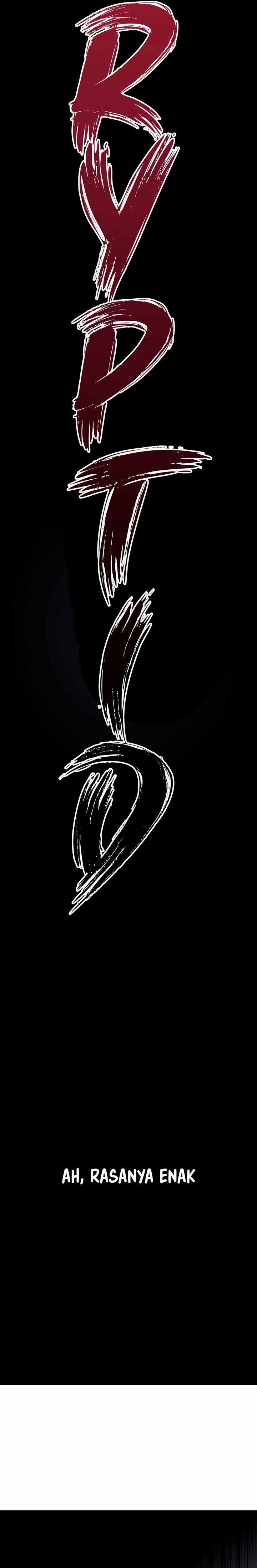 Cryptid Chapter 02 Bahasa Indonesia