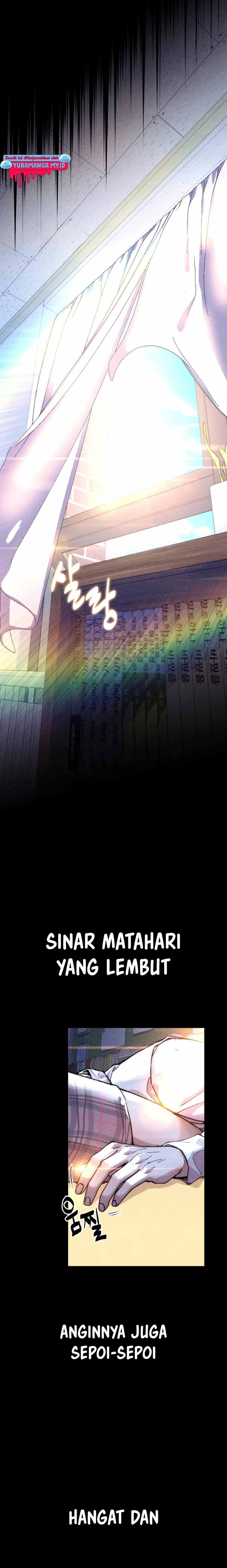 Cryptid Chapter 02 Bahasa Indonesia