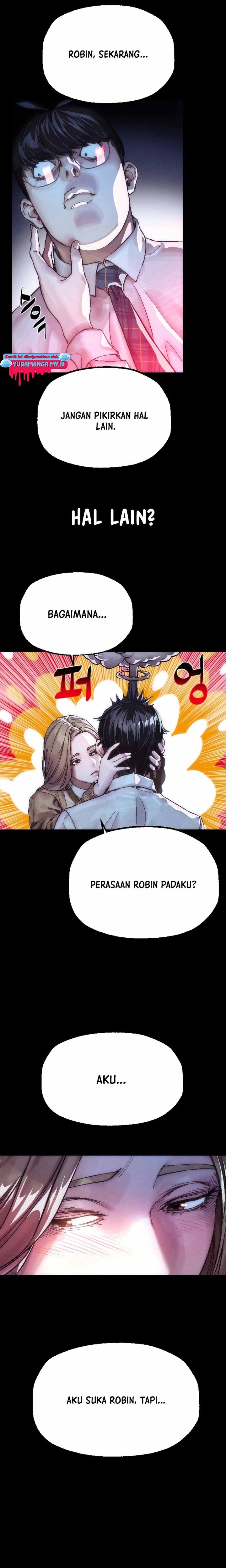 Cryptid Chapter 02 Bahasa Indonesia