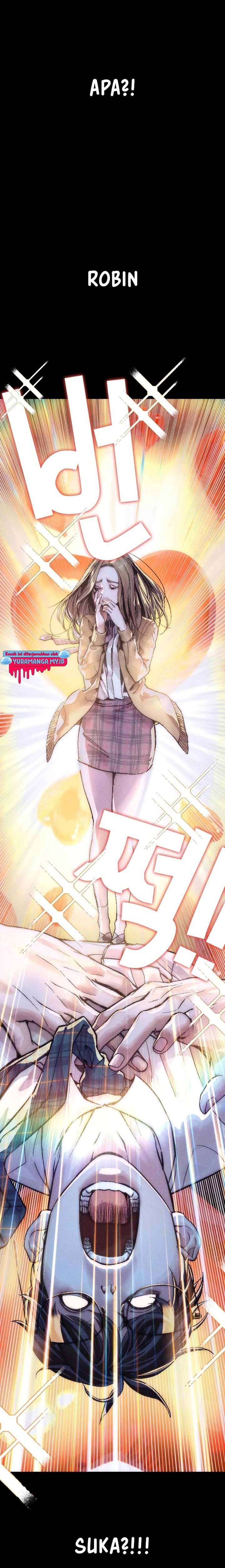 Cryptid Chapter 02 Bahasa Indonesia