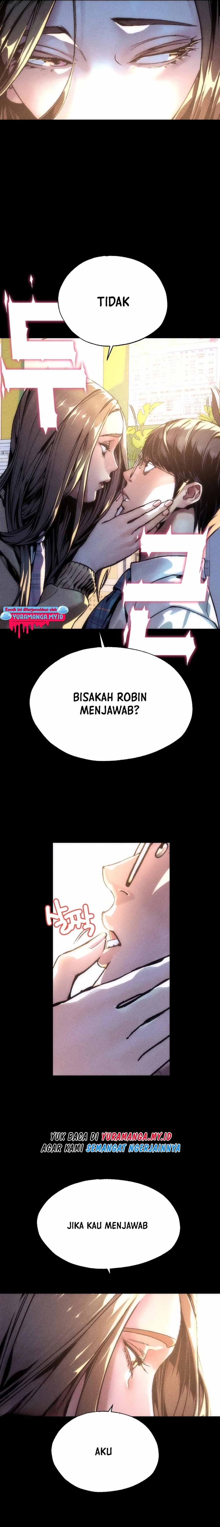 Cryptid Chapter 02 Bahasa Indonesia