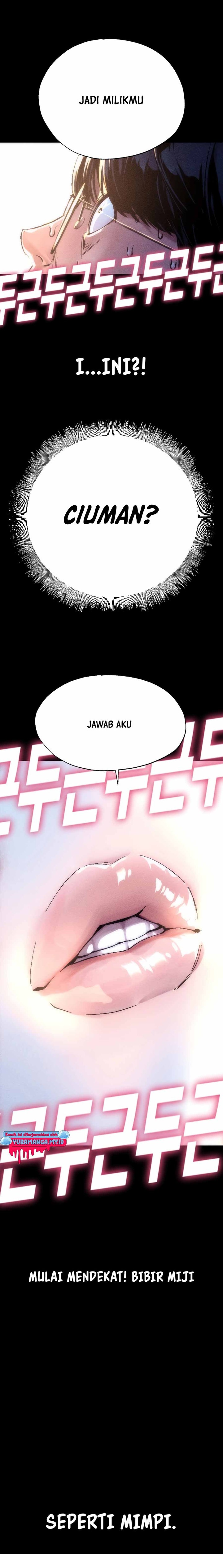 Cryptid Chapter 02 Bahasa Indonesia
