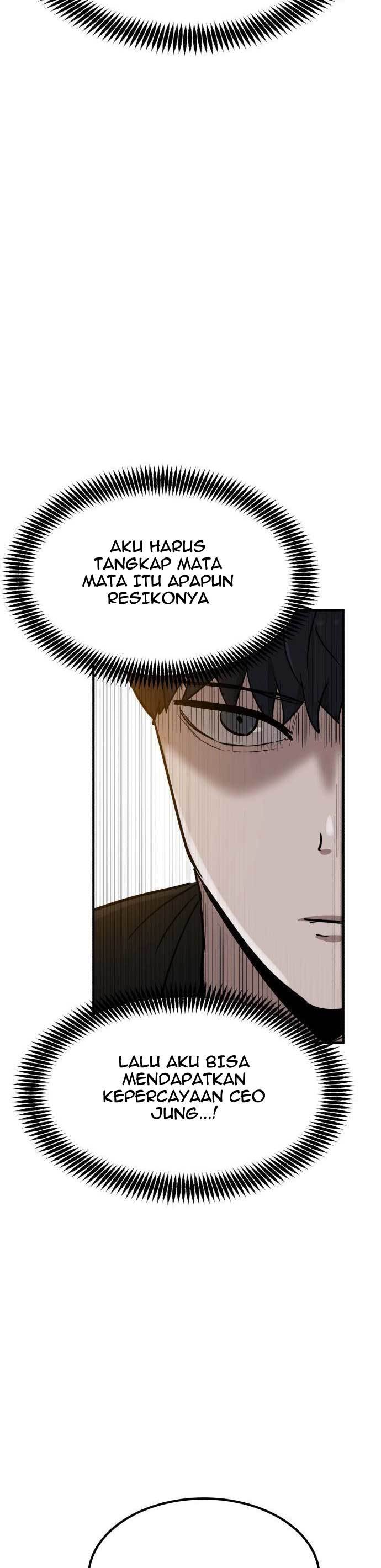 Cryptocurrency Revenge chapter 6