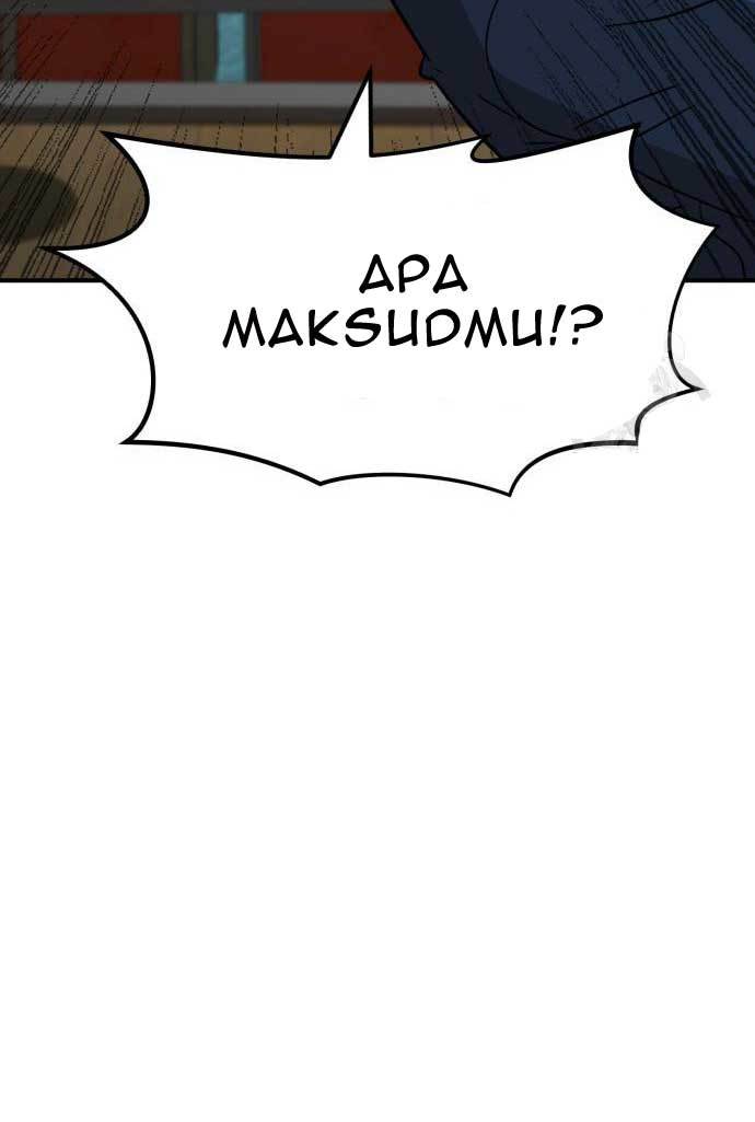Cryptocurrency Revenge chapter 13