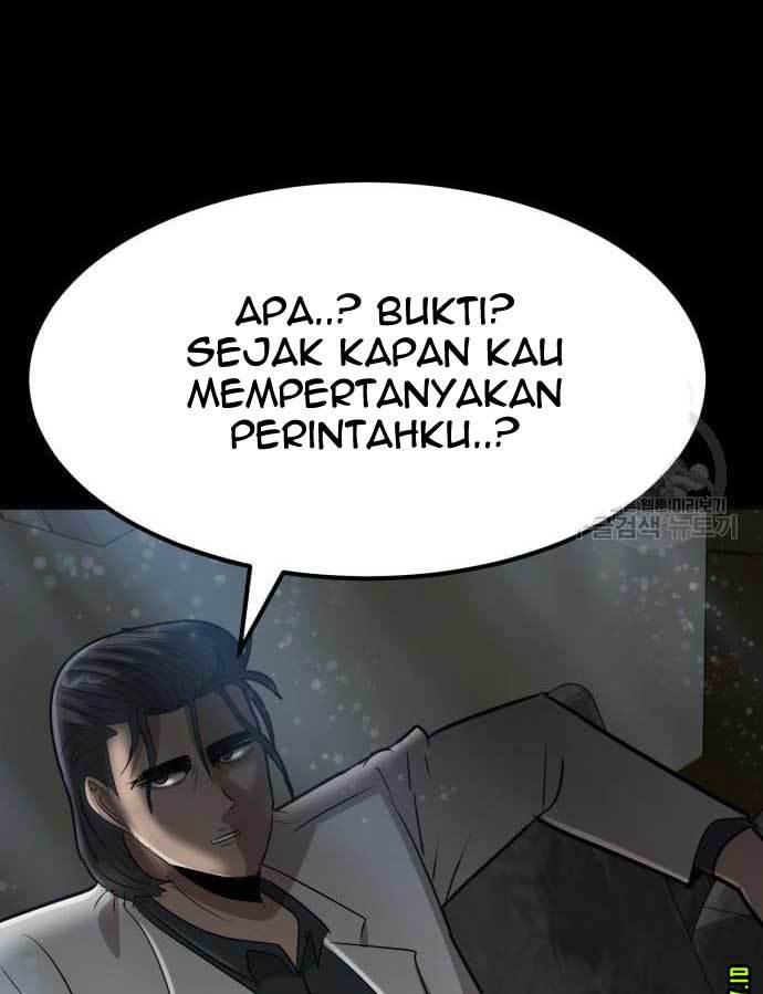 Cryptocurrency Revenge chapter 14