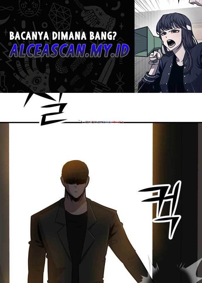 Cryptocurrency Revenge chapter 17