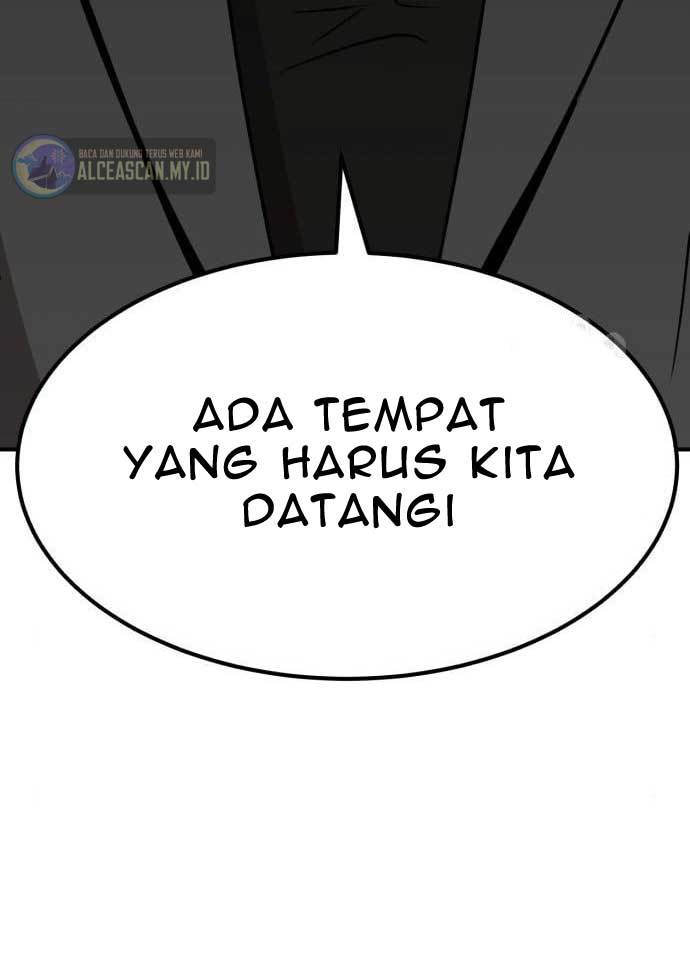 Cryptocurrency Revenge chapter 17