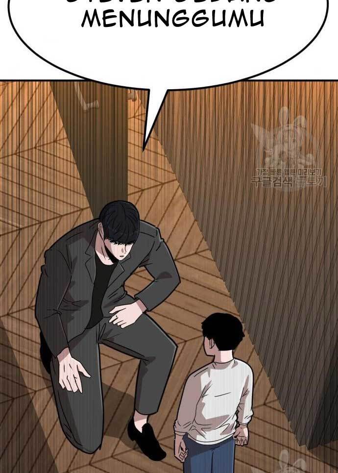Cryptocurrency Revenge chapter 17