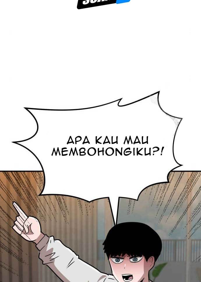 Cryptocurrency Revenge chapter 17