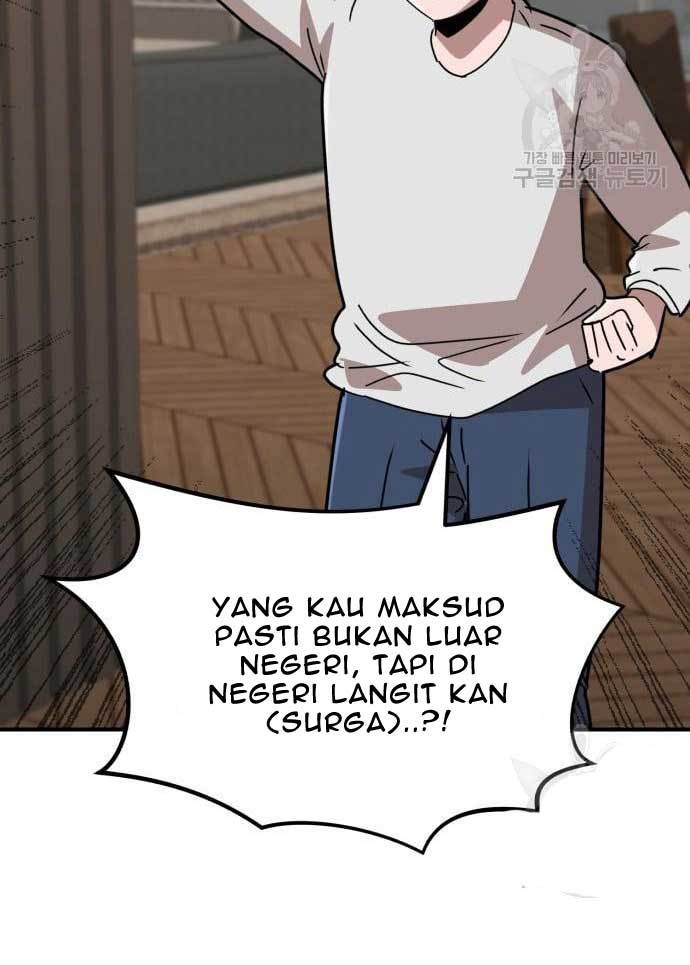 Cryptocurrency Revenge chapter 17