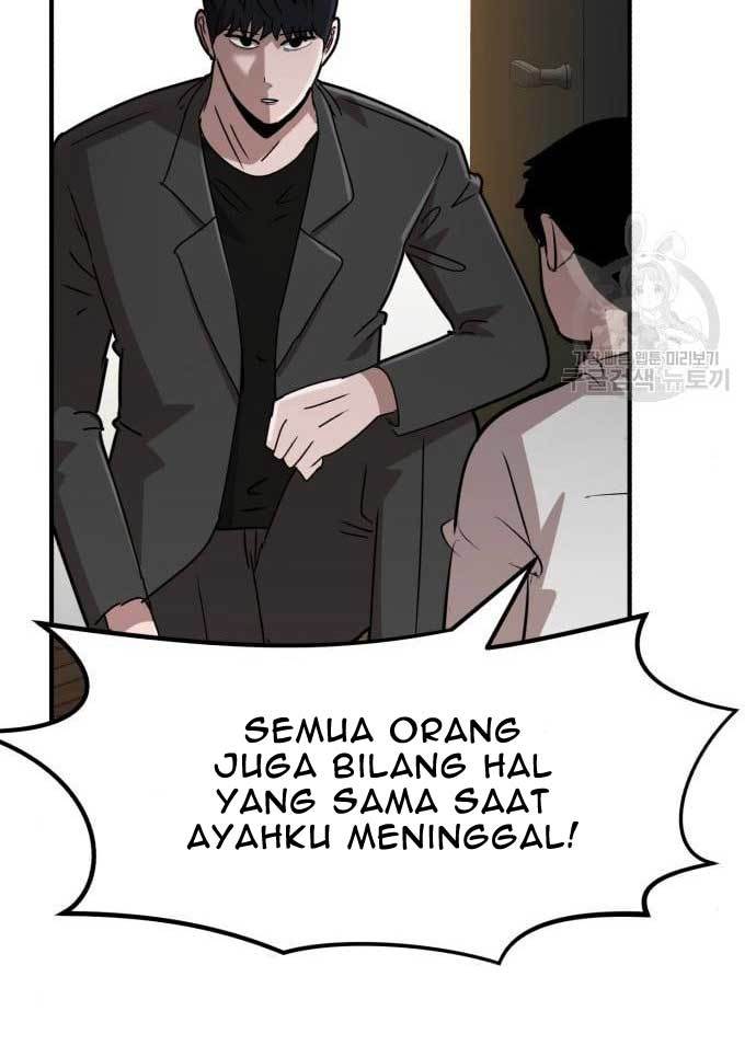 Cryptocurrency Revenge chapter 17