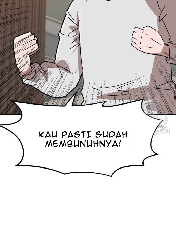 Cryptocurrency Revenge chapter 17