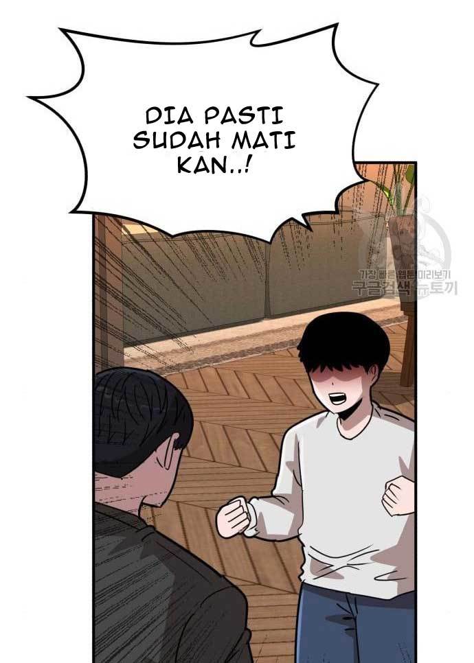 Cryptocurrency Revenge chapter 17