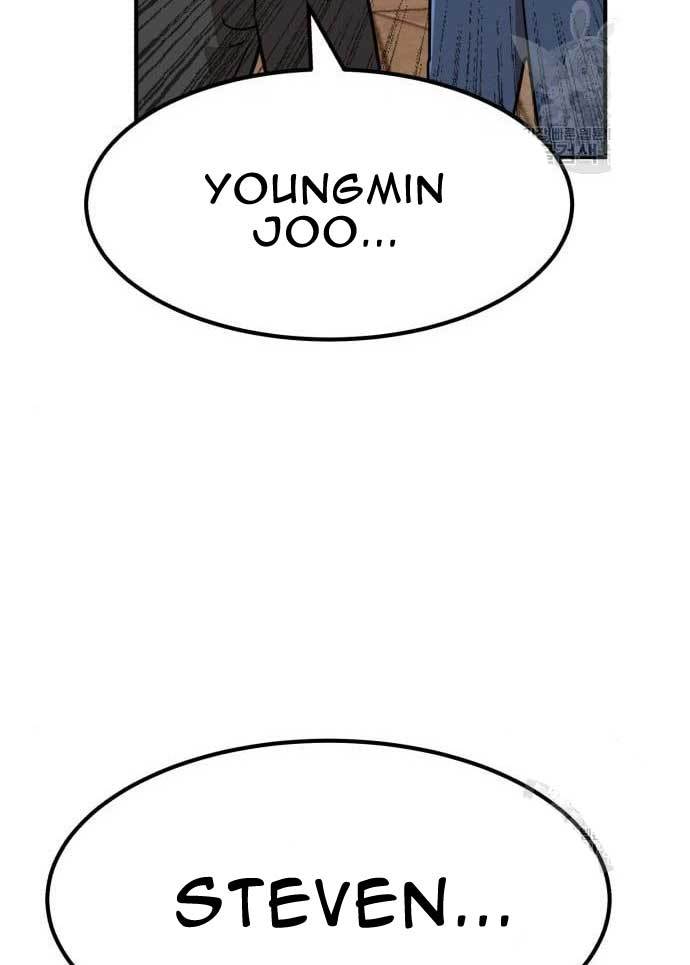 Cryptocurrency Revenge chapter 17